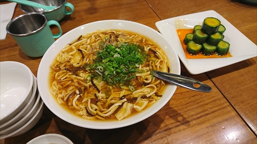 24日・台北3日目！やっと鼎泰豊！